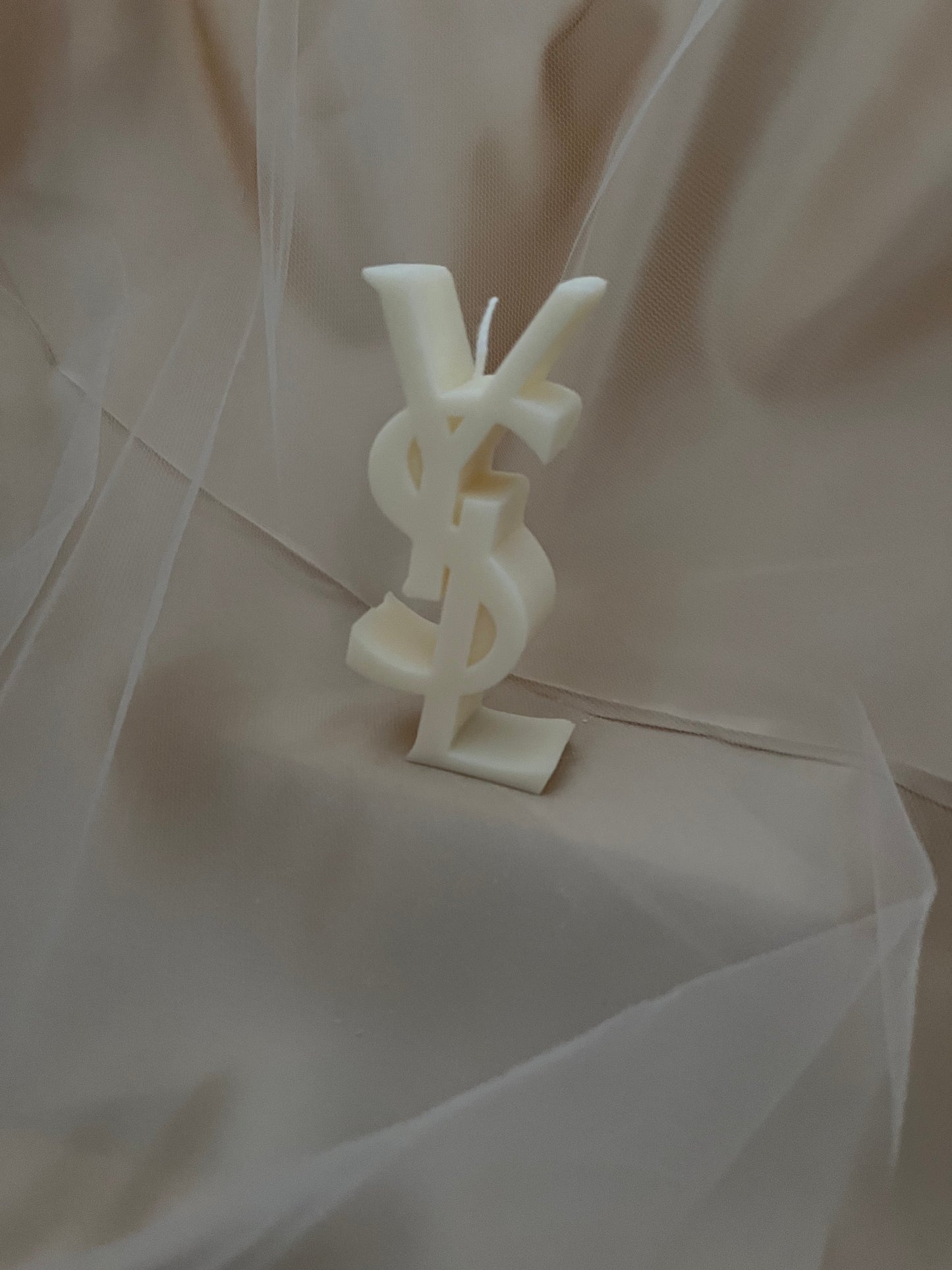 Boujee candle