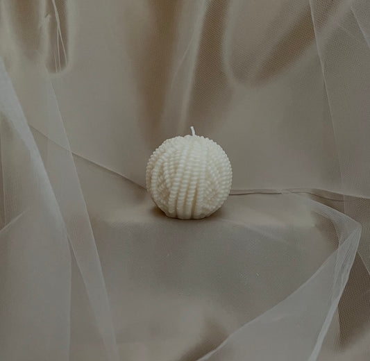 Yarn ball medium