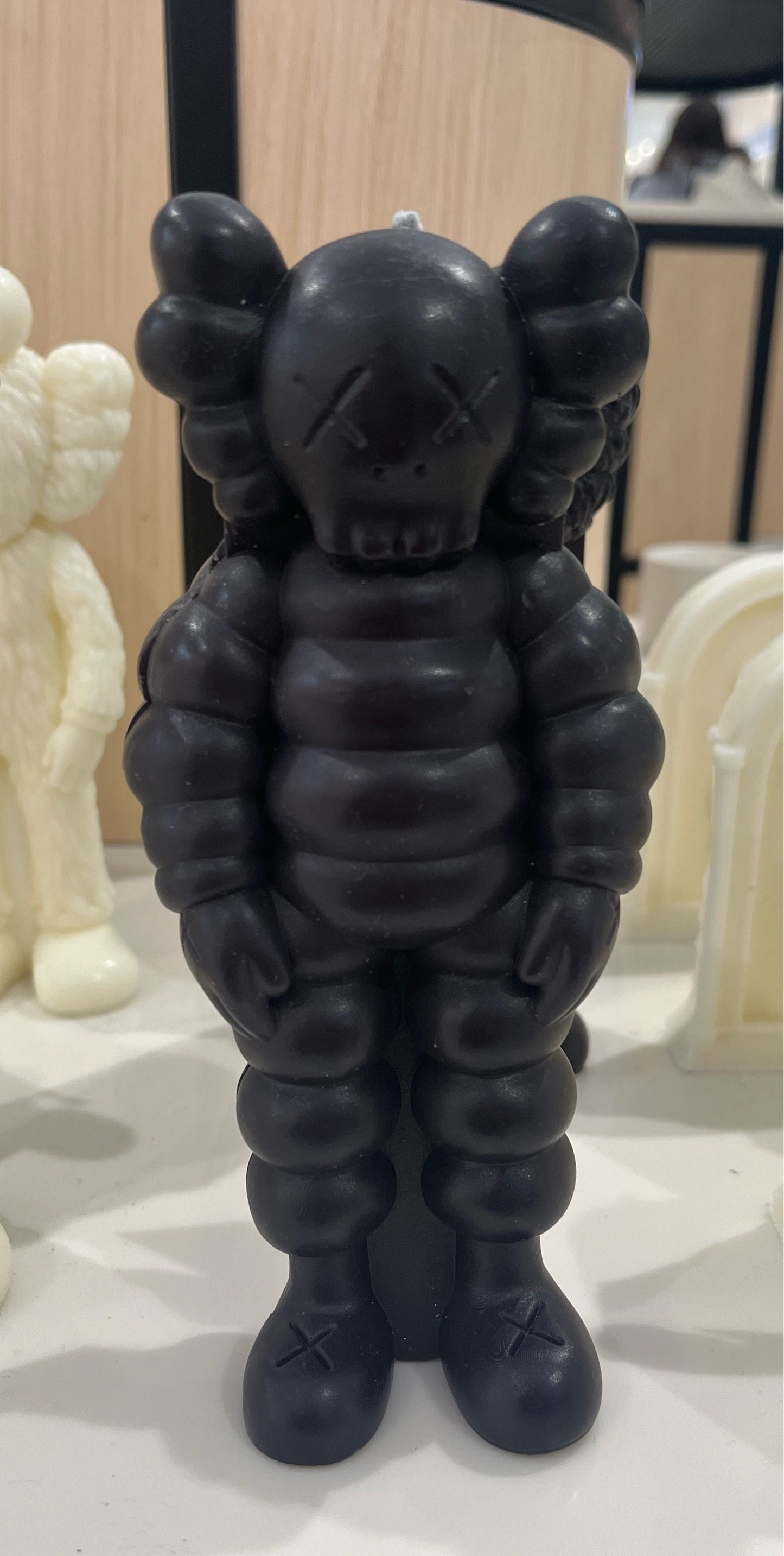 KAWS Michelin Man