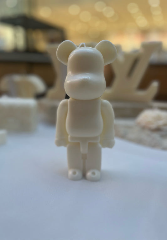 BearBrick