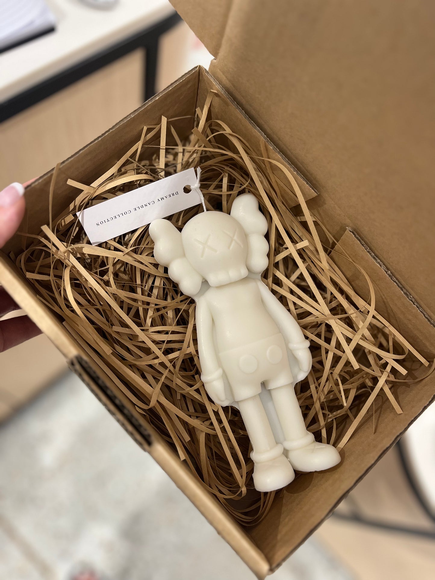 KAWS Original